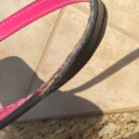 Kate Spade purse - Picture 3 of 4